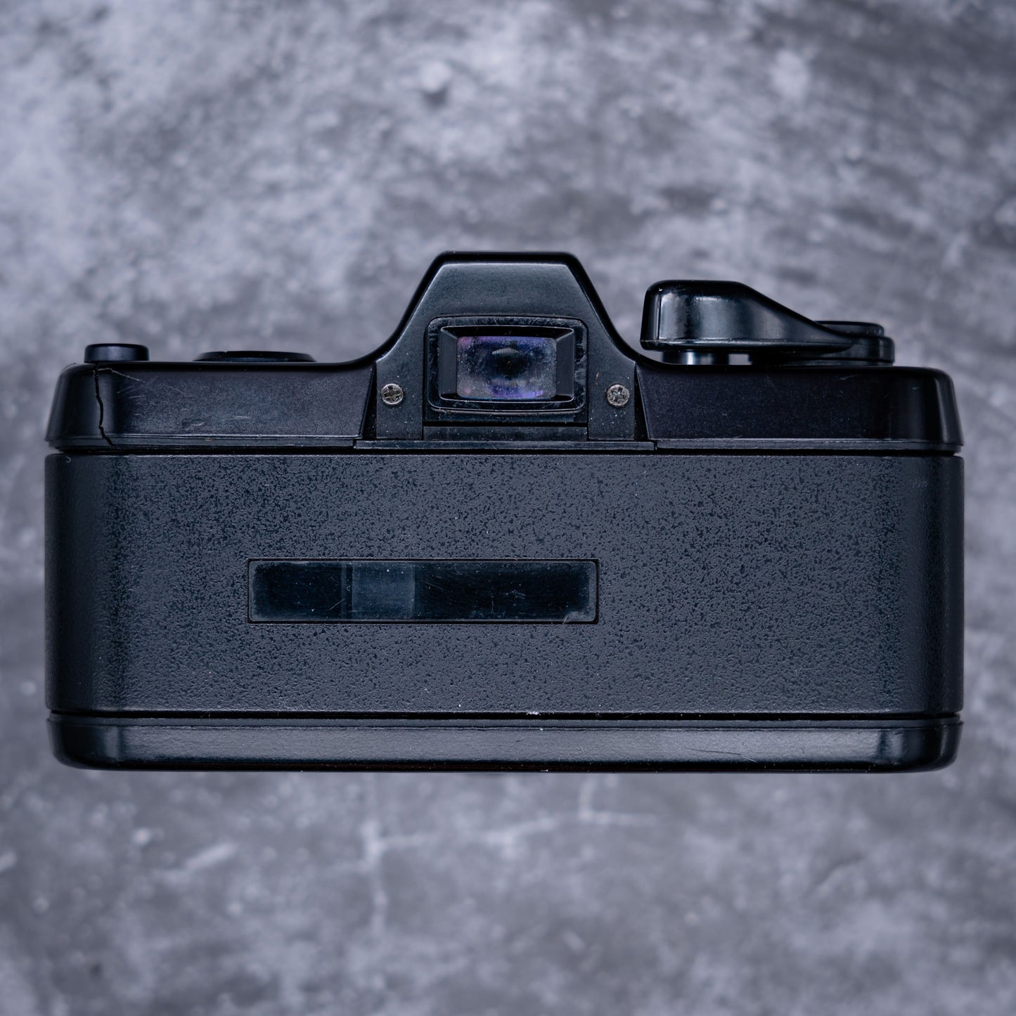 World's Smallest SLR Camera | Pentax Auto 110 Film Camera | + 50mm f/2.8 Lens