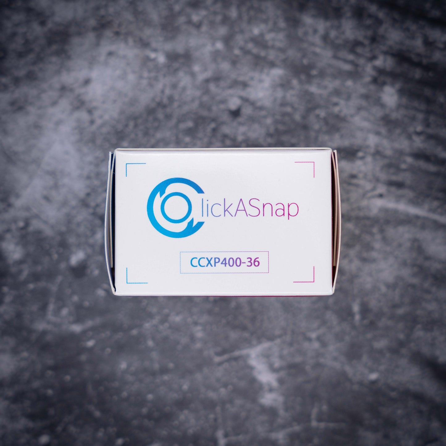 ClickASnap Colour 35mm Film