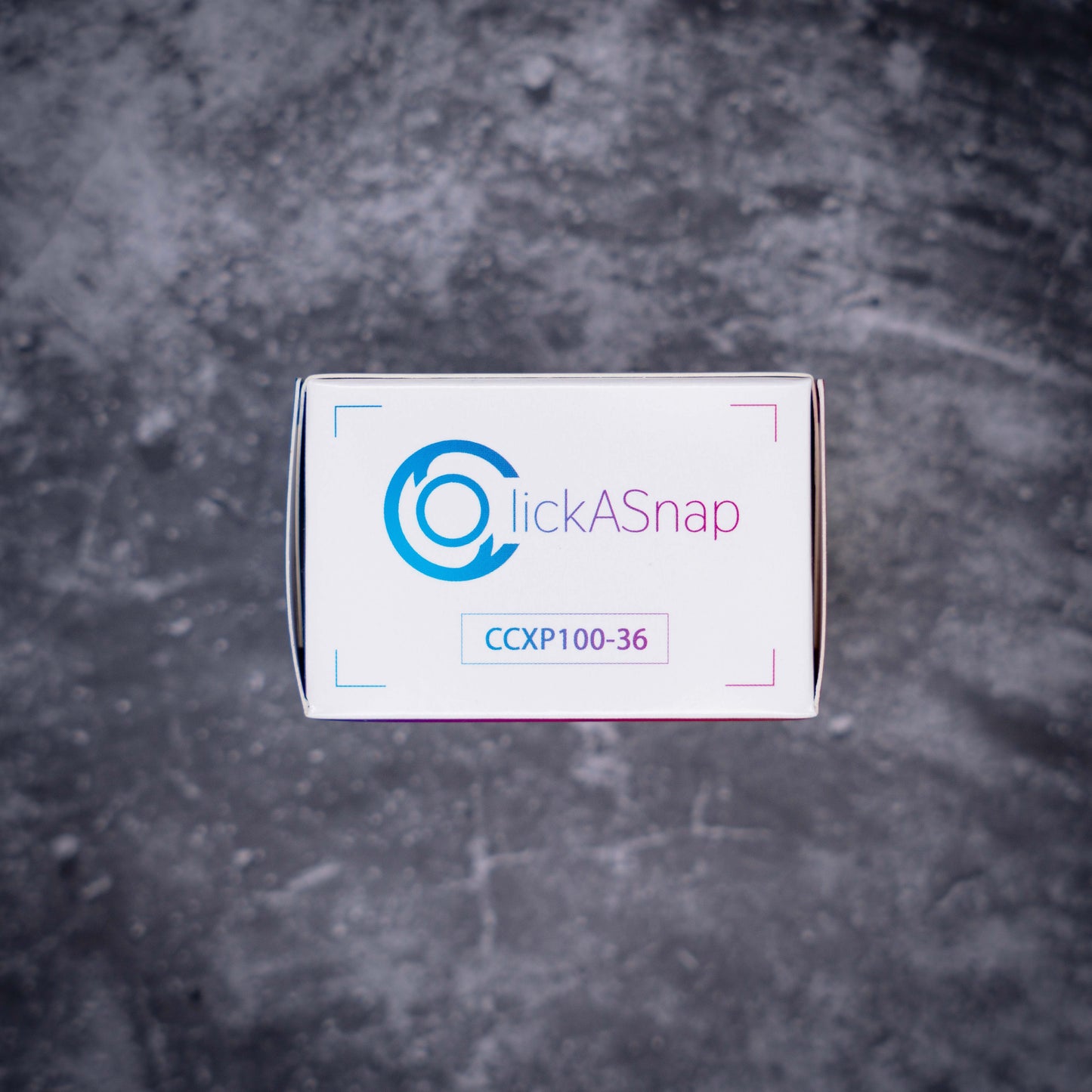 ClickASnap Colour 35mm Film