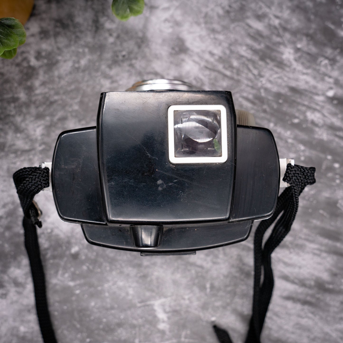 Vintage Film Camera Kit | Kodak Brownie Twin-20 + Roll Of Expired Film