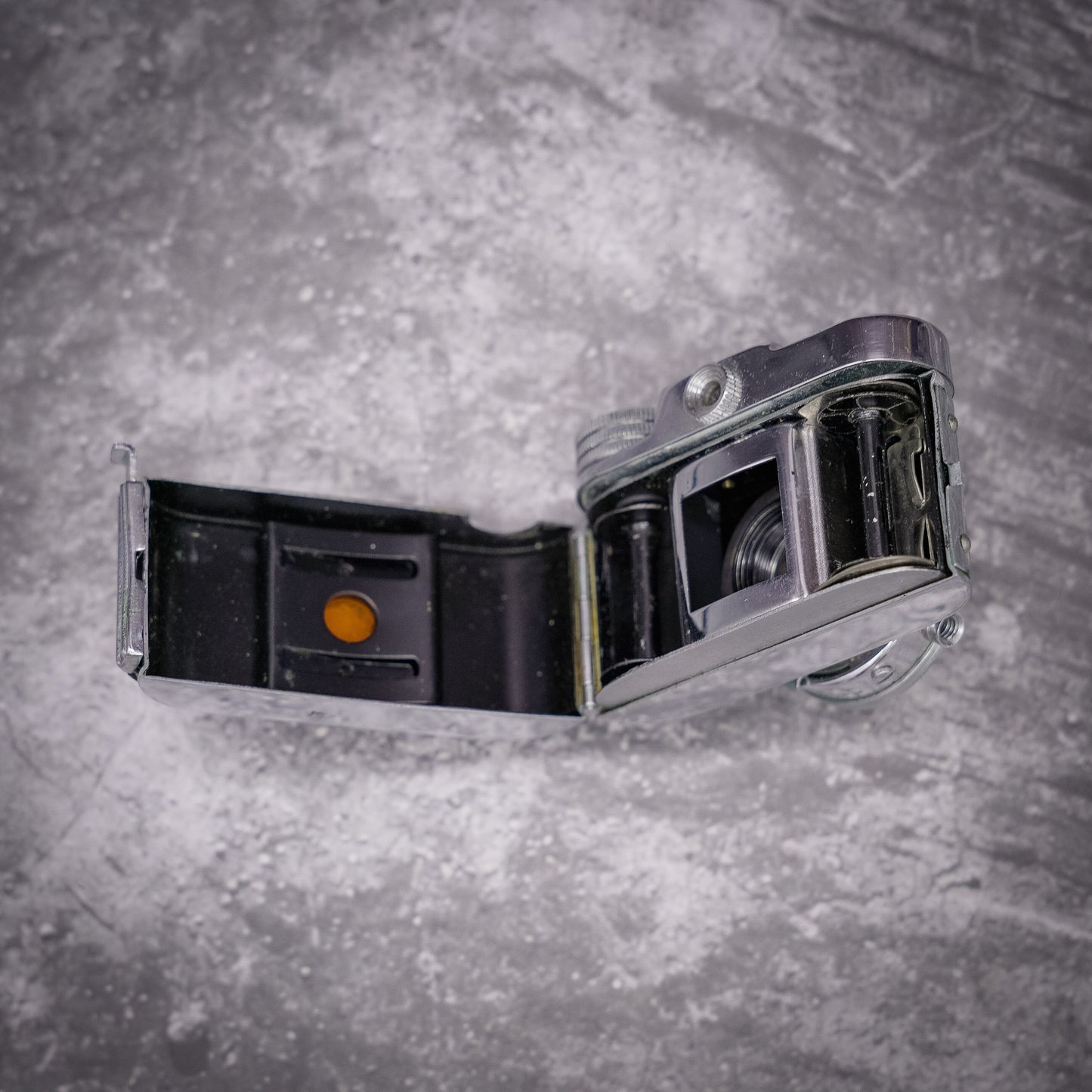 Sub-Miniature Film Camera Kit | Mycro Camera + Original case