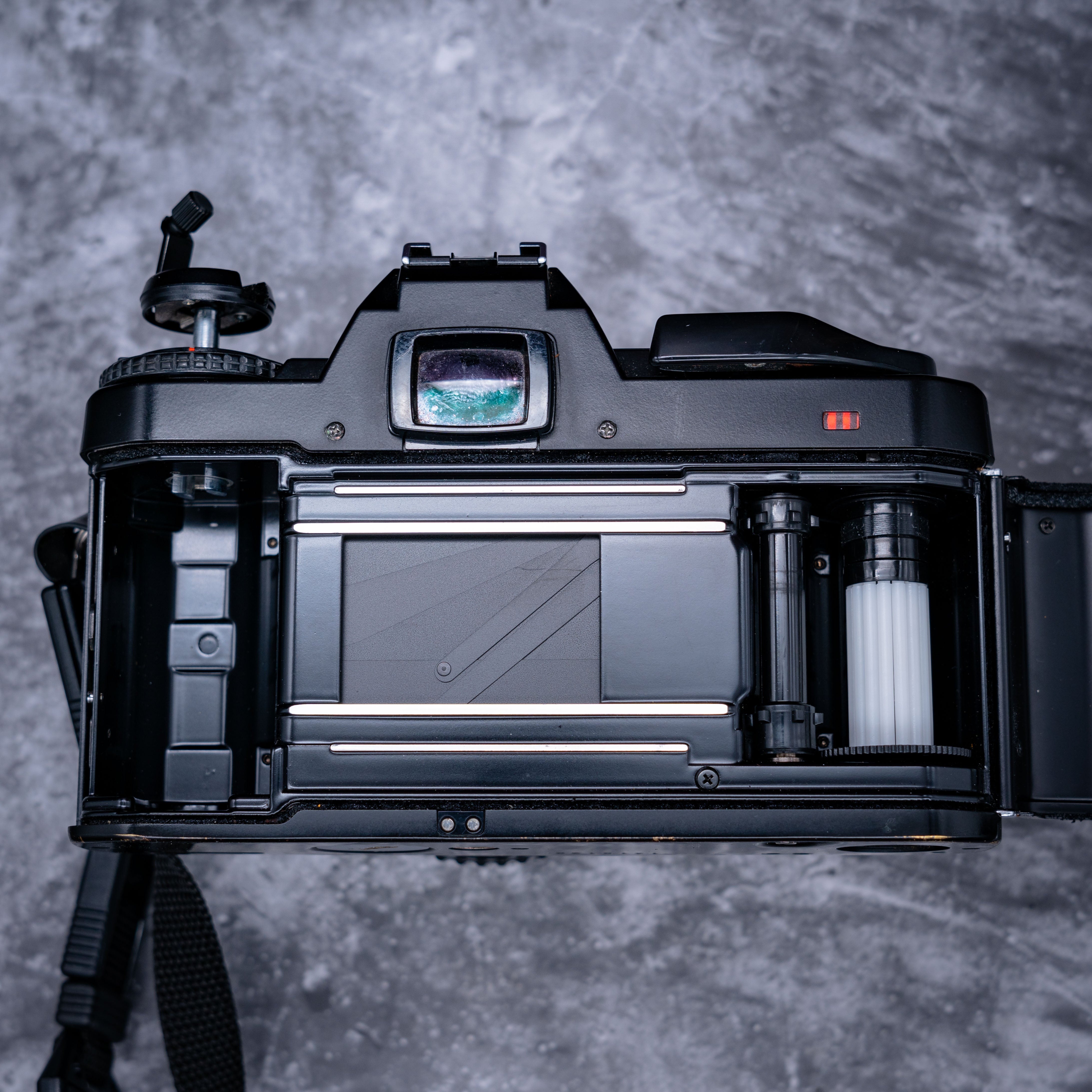 フィルムカメラ PENTAX SUPER-A Pentax Super A - Camera – Kamerastore