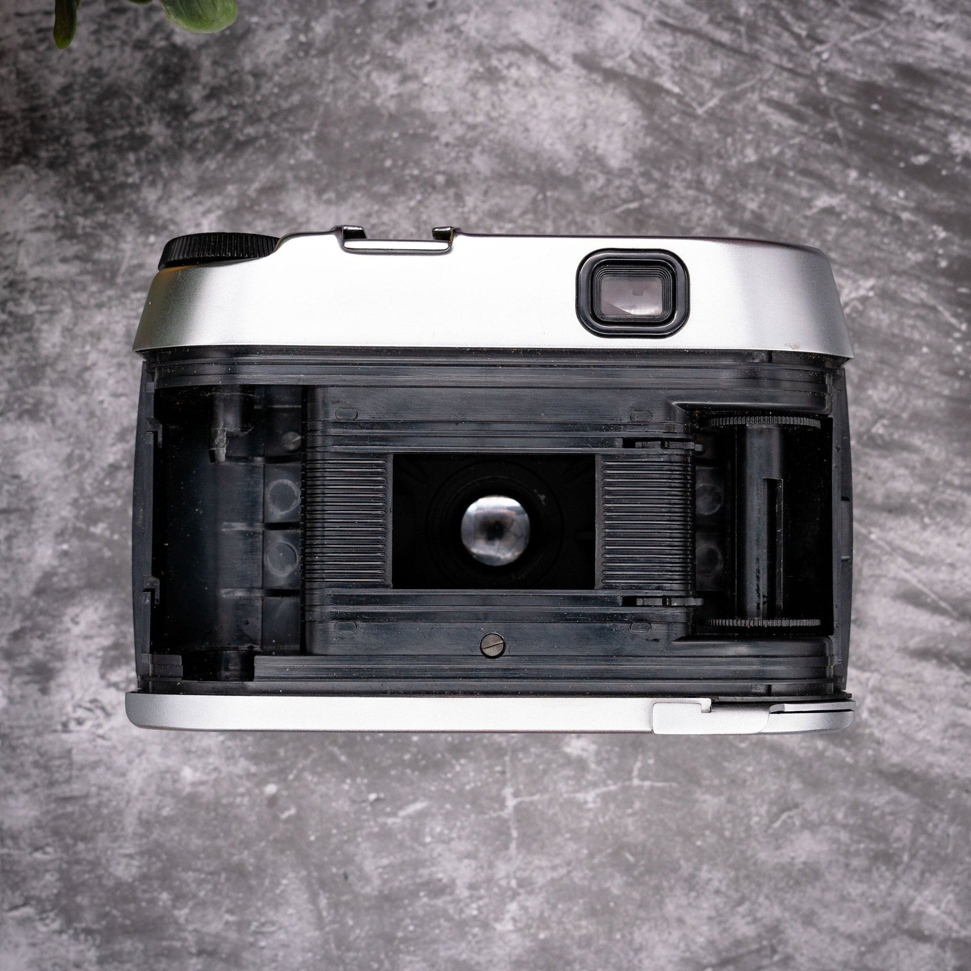 35mm Film Camera Kit | Balda Baldinette ii + Roll Of Expired Film - Expired Film Club