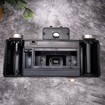 35mm Point & Shoot Camera Kit | Lomography Sprocket Rocket + Roll Of Expired Film