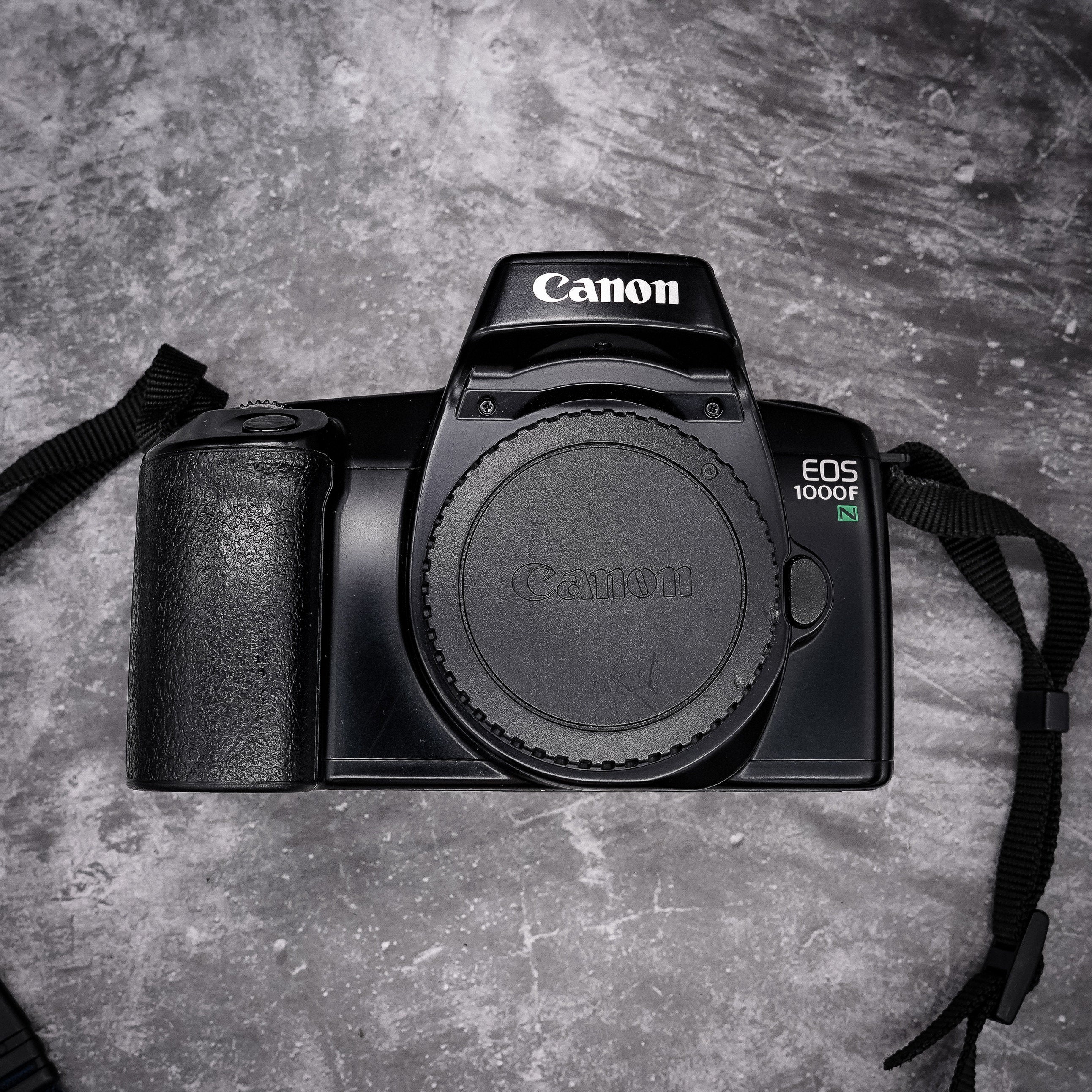 Canon buy eos 1000f