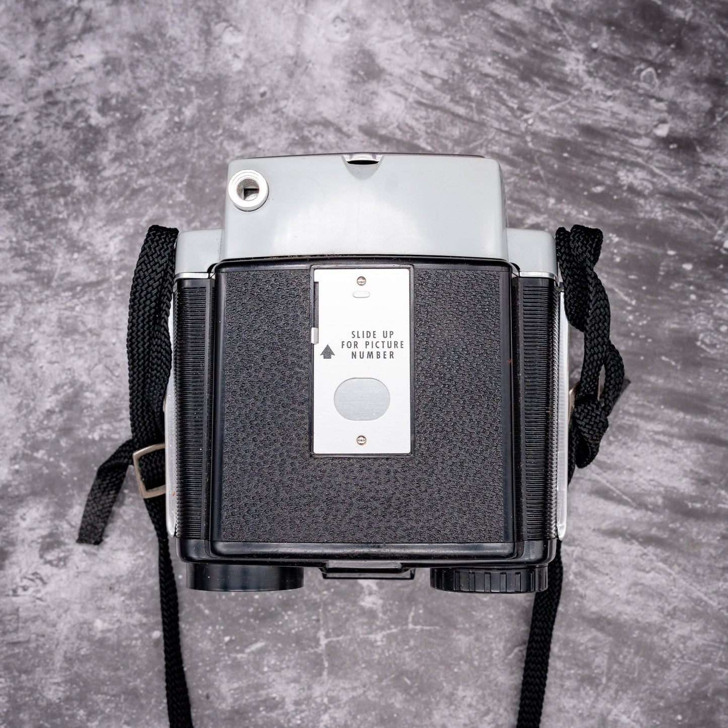 Vintage Film Camera Kit | Kodak Brownie Flashmite 20 + Roll Of Expired Film, Original Case