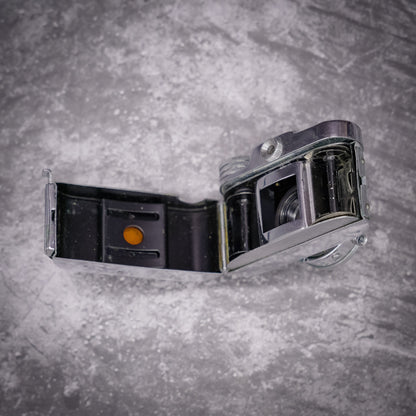 Sub-Miniature Film Camera Kit | Mycro Camera + Original case