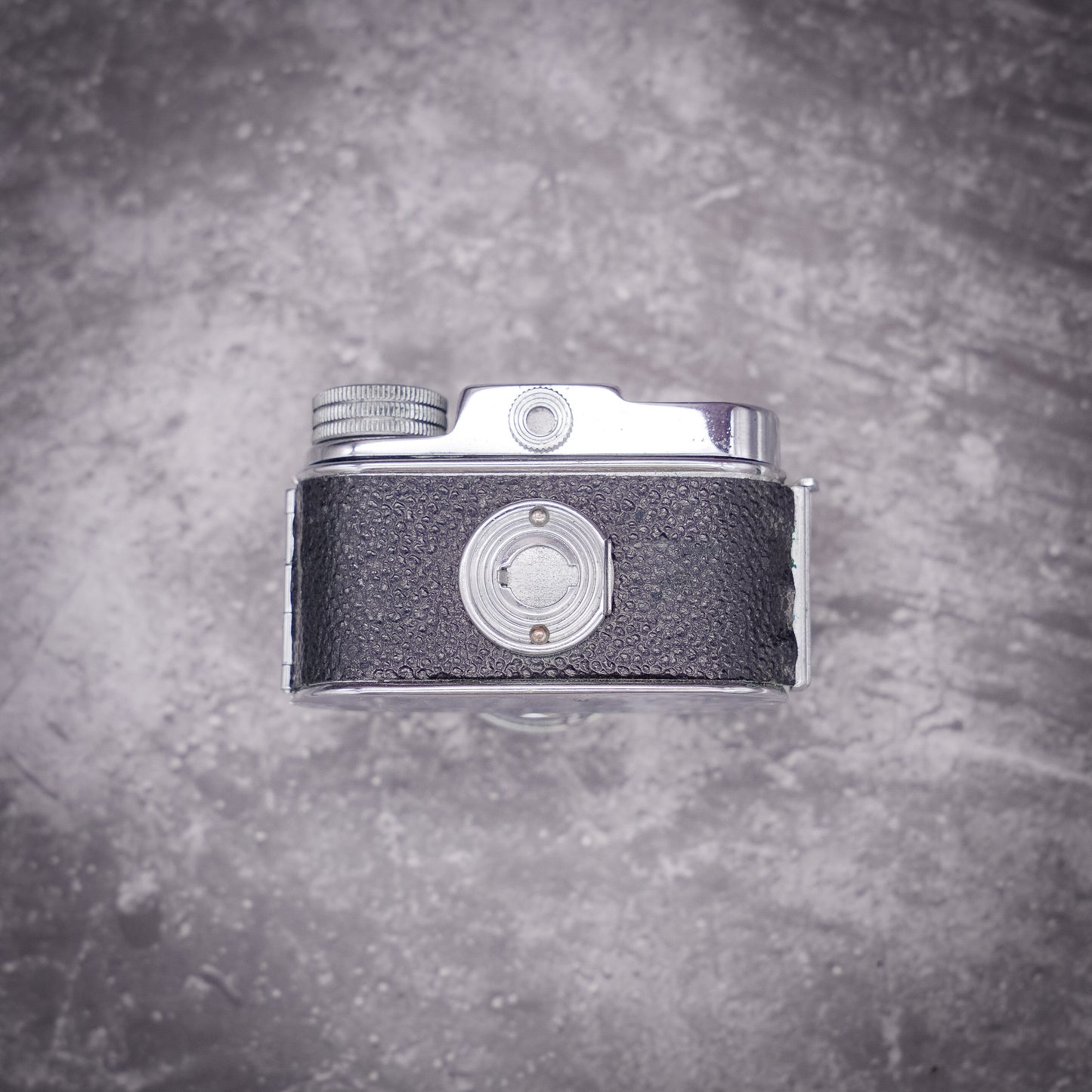 Sub-Miniature Film Camera Kit | Mycro Camera + Original case